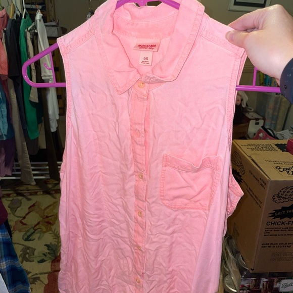 Tank - Picture 1 of 1